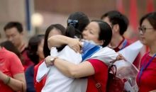 给女儿的亲情的句子