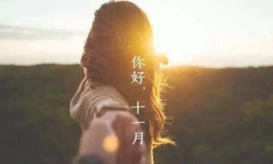  11月