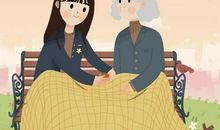 关于3.8节的感恩句子