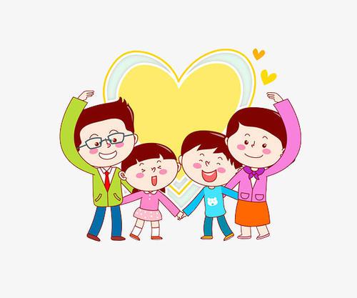 使人们感到非常幸福