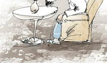 对友情失望的句子短句