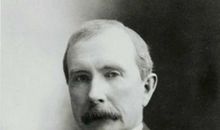 洛克菲勒经典语录大全