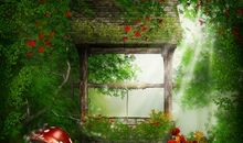 一些灵魂深处的经典句子 直击心灵的句子