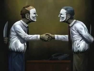 仅凭人心很难衡量