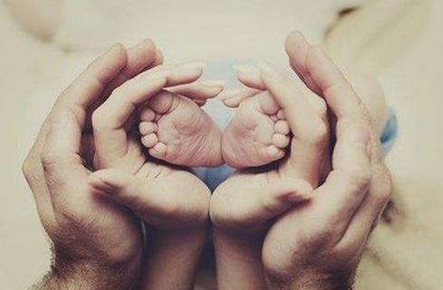 他们给了我鼓励