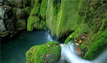 关于喷泉的好句子大全