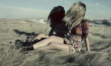 有几个知心朋友真好的说说