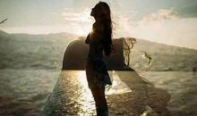 忧伤说说心情短语