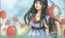 沙漏全三册饶雪漫