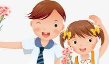 兄弟姐妹欢聚的开心的句子