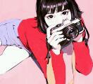 勤奋的女孩越来越少