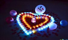 表达爱意的句子