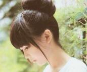 当我们有一个最喜欢的女孩时