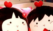 女儿订婚父母祝福语