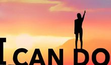 勉励自己进步的名言