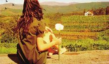 抖音对人失望发朋友圈的句子