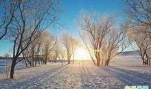 祝冬至快乐的祝福语 冬至温暖人心的祝福语句子