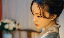 为古装照片朋友圈配字 秀古装照片配什么文字