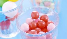 吃糖的心情说说 吃糖的朋友圈文字