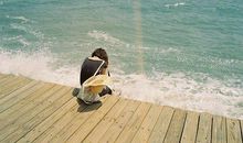 失去某人而后悔的句子