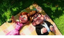 飞屋环游记经典句子