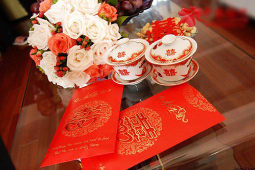 请享受由编辑编撰的关于婚姻的幸福句子