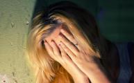 女人最害怕的是对自己男人的失望