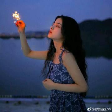 与您在一起的世界总是让我感到非常幸福