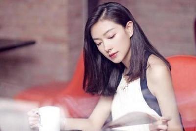 闻起来