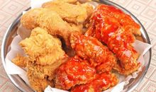 形容有鸡吃开心的句子