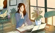走心夸女朋友的句子