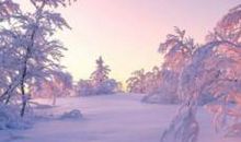 描述冬天的优美句子