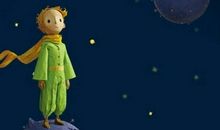 小王子名言三十句短句