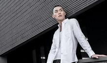 男装经典广告语大全