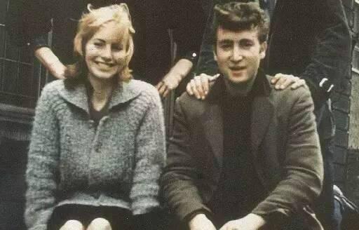 约翰·温斯顿·列侬(John Winston Lennon