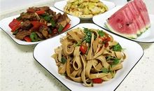 有个会做饭的老公搞笑说说