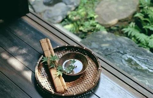 生活就像茶