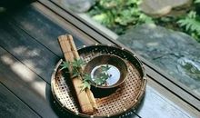 人生与茶的好句子 茶感悟人生的经典句子