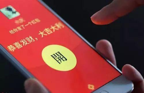 祝福是一种深切的感情