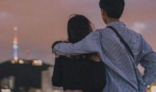 一些比我爱你更高级的表达方式”适合表白的撩人句子