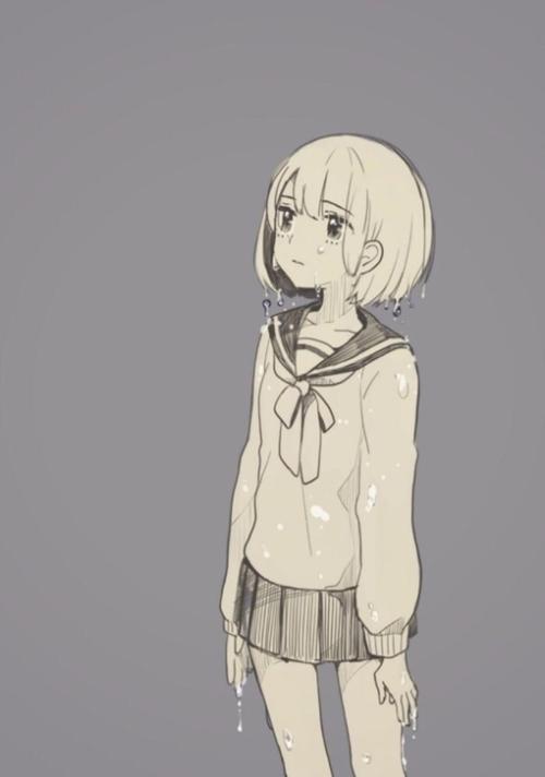 毕竟