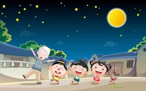此时地球尽头