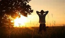 对失望现实的句子