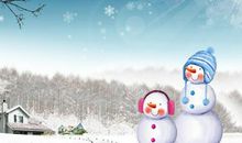 描写冬天寒冷的句子