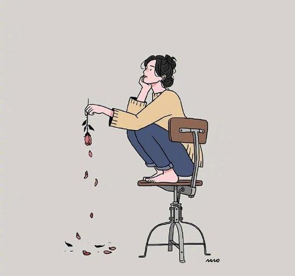 我也渴望它