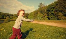 开心快乐的句子说说心得