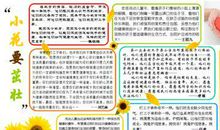 小宝宝参赛宣言大全