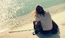 对日子失望的句子