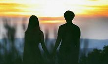 描写时尚的句子