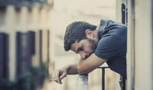 表示对某人失望的句子